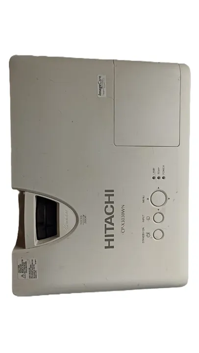 PROJETOR HITACHI CP-X3030WN