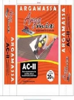 Argamassa Ac2