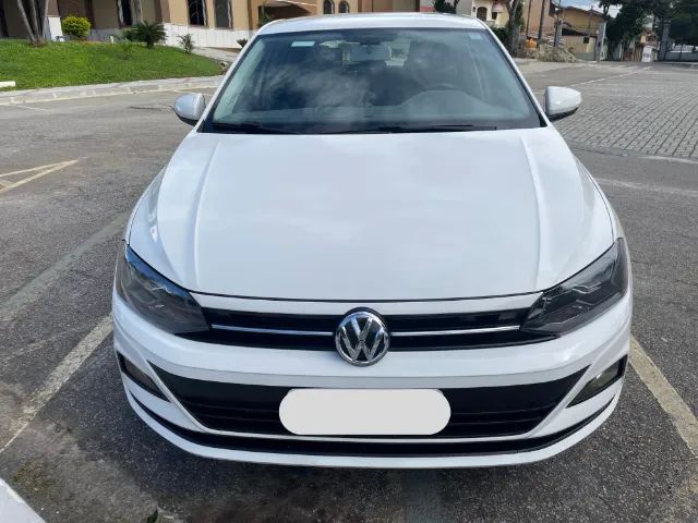 VOLKSWAGEN POLO flex Usados e Novos no Vale do Para ba Litoral