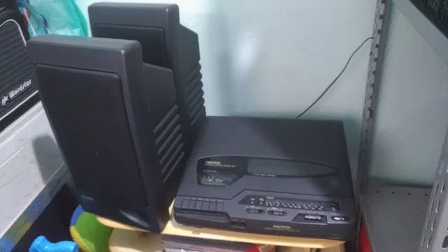 Rack para Tv, video, som, caixas, dvd, varias, bom estado.