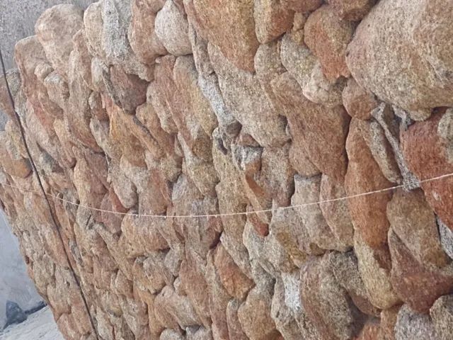 Pedras moledo  - Foto 2