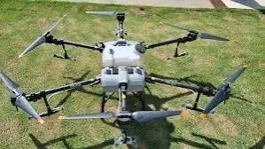 Agras T30 - Foto 2