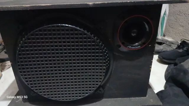 Caixa amplificada de anúncios  - Foto 3