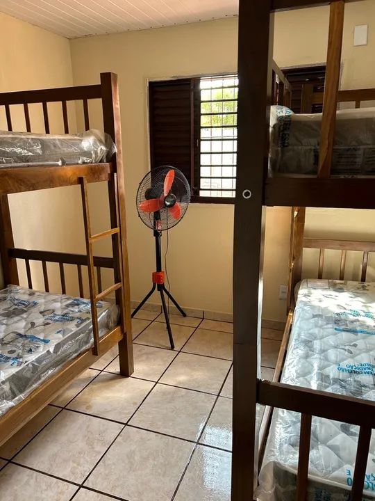 CASA DE TEMPORADA P/ EQUIPES DE TRABALHO  - Foto 5