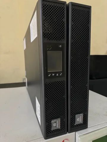 Nobreak libert  Vert  de 6 kva 