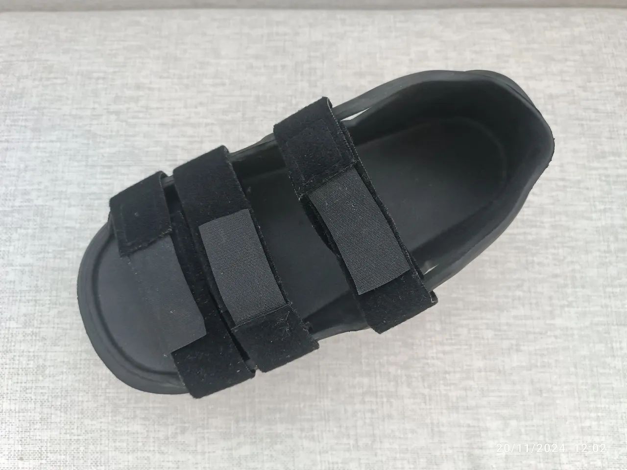 Vendo calçado barouk  - Foto 2