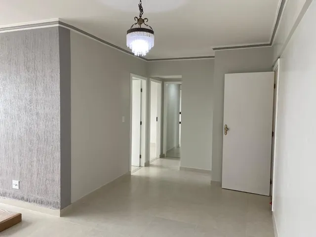 Vendo apartamento no condomínio Pedras do Vale