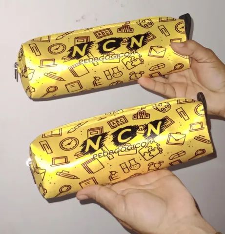 estojo personalizados para lembrancinhas