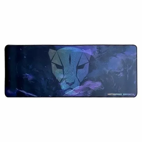 Mouse Pad Gamer P60pro Motospeed - Loja Natan Abreu 