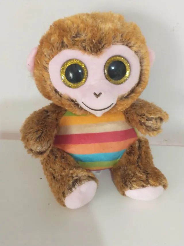 Ursos de pelúcia variados  - Foto 6