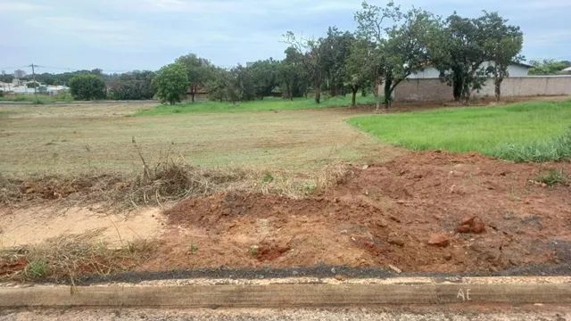 Terrenos no bairro Cidade Jardim em Araraquara - Foto 5