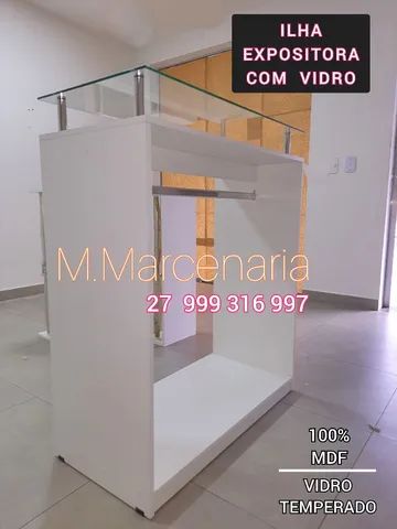 KIT  PARA  LOJA  ARARAS E ILHA - Foto 3