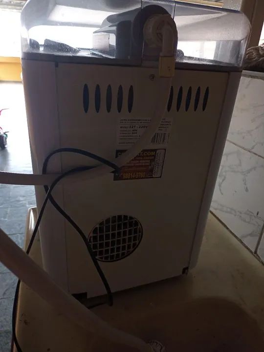 Purificador de água Latina PA335 - Foto 3