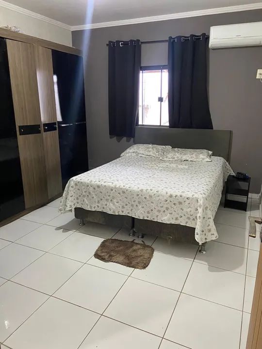Casa no Terra do Sul - Foto 2