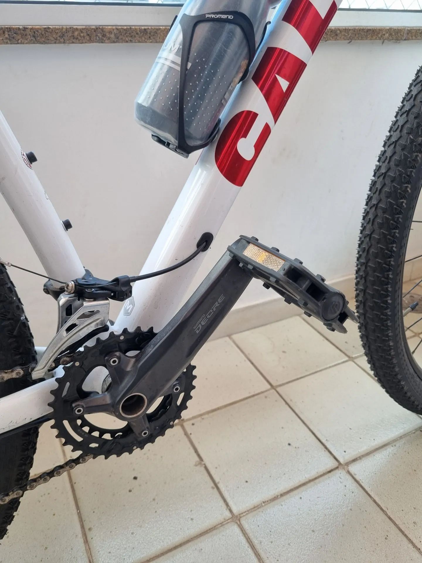 Bicicleta Caloi aro 29 - Foto 3