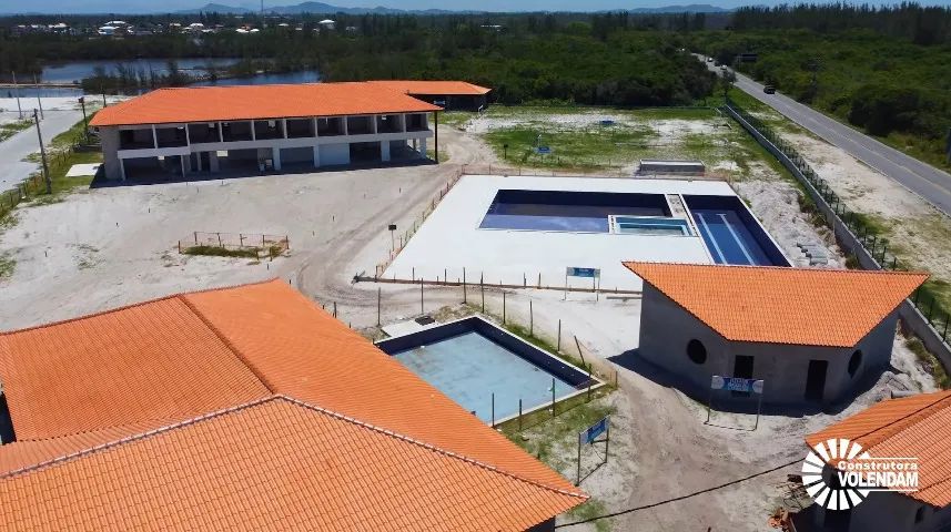 Blue Lake Residence Club - Lotes a partir de 250m² em Arraial do Cabo - Foto 5
