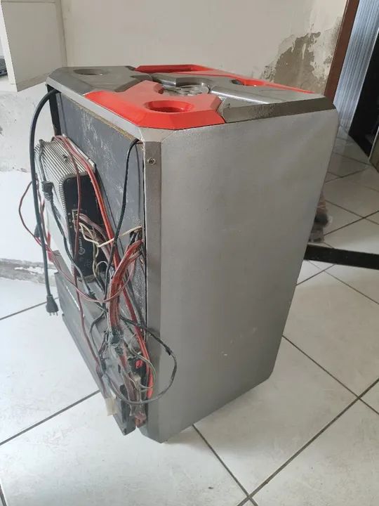 VENDO CAIXA BOB OU MÓDULOS JUNTOS OU SEPARADO  - Foto 5