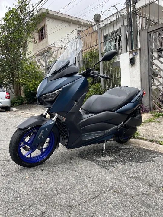 Yamaha XMAX ABS 250 -23/23  - Foto 4