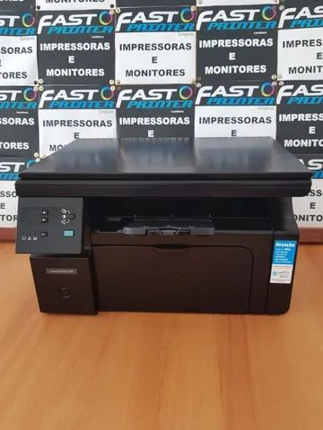 Impressora multifuncional laser econômica - Foto 2