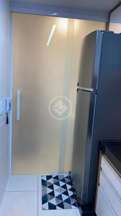 Apartamento Decorado de Porteira Fechada com 3 Quartos, 74m², à Venda no La Vita - Goiânia - Foto 9