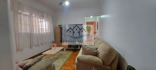 Sobrado à venda no bairro Freguesia do Ó - São Paulo/SP, Zona Norte