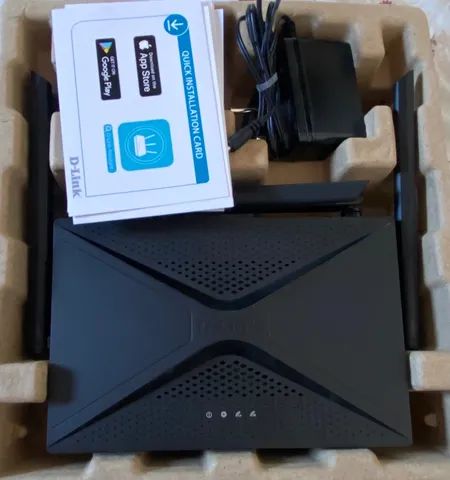 D-Link AC2100 Mu-Mimo - Foto 3