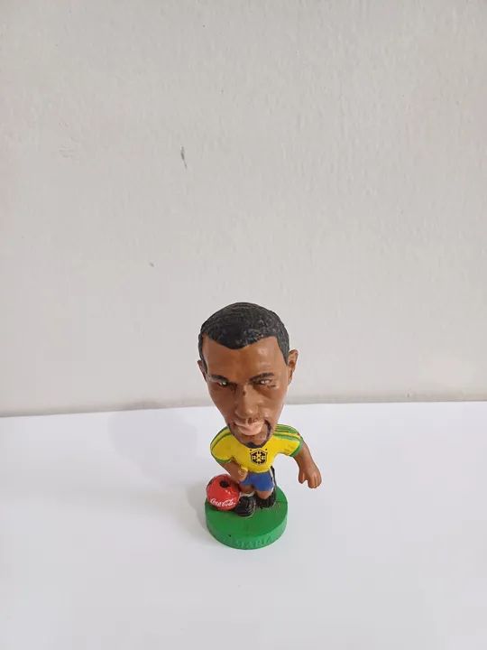 Miniatura Zé Maria Coca cola  - Foto 3