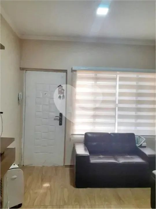 Casa de vila com 3 quartos à venda em Vila mariana - SP - Foto 4