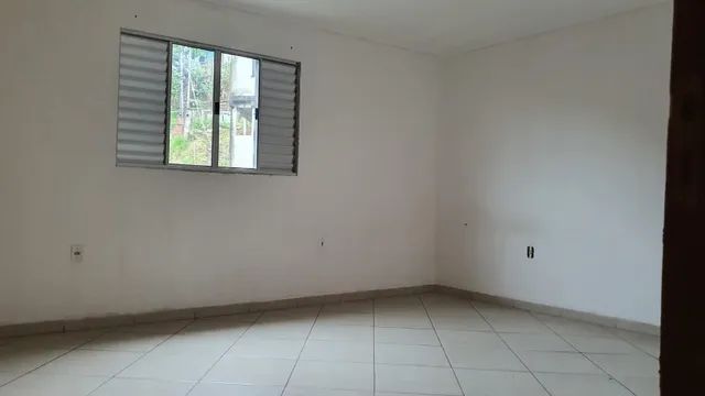 Captação de Casa para locação na Rua Virgílio dos Santos, Jardim Itapeva, Mauá, SP