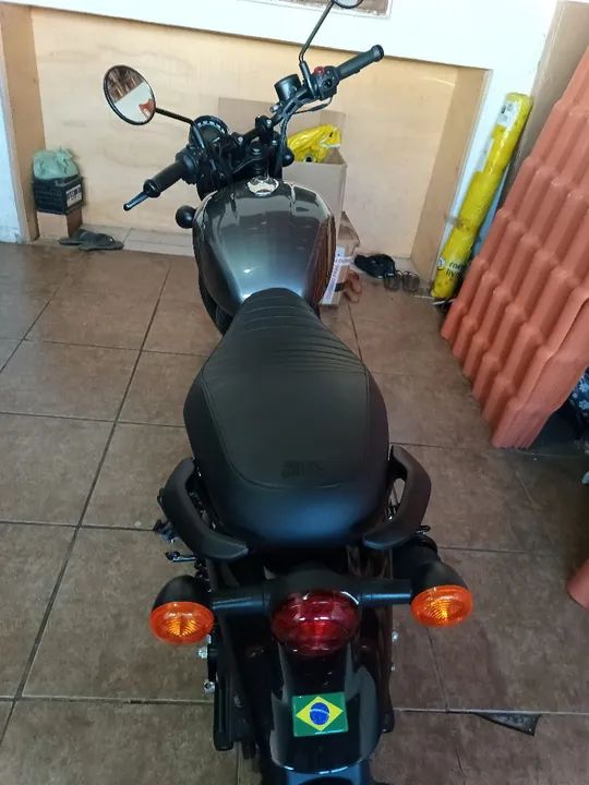 Royal Enfield Hunter 350cc 2025 zero  - Foto 2