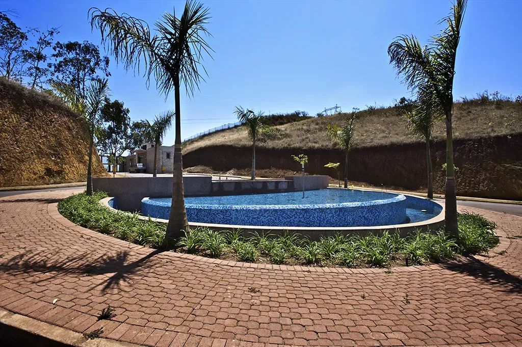 LOTE NO CONDOMINIO RIVIERA ,3.620M2 , BR 040 ,PRÓXIMO AO BH SHOPPING. - Foto 4