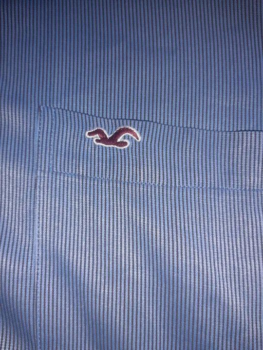 Camisa hollister G  - Foto 2