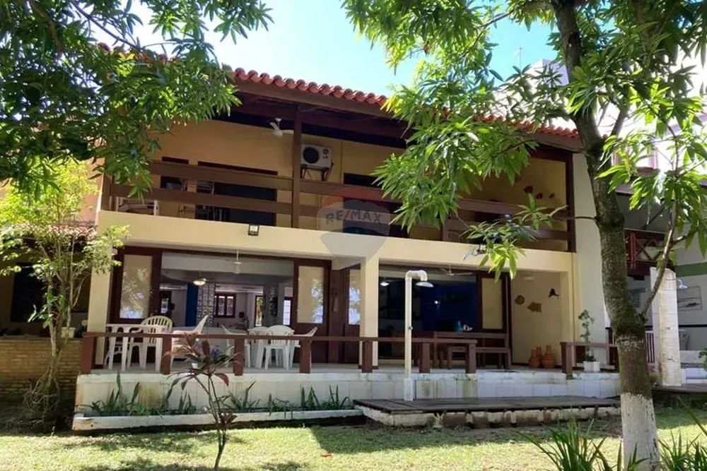 Casa 4/4 Ilha de Itaparica