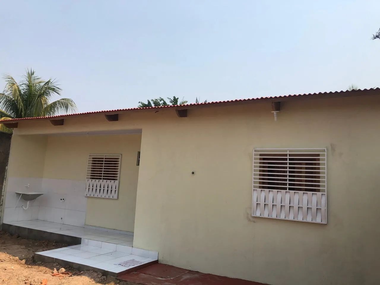 Apartamento Rui Lino ||