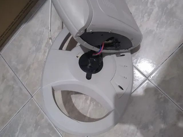 Aquecedor  - Foto 6