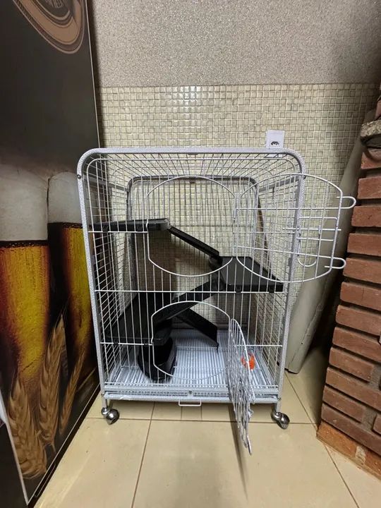 Gaiola palace - Foto 3