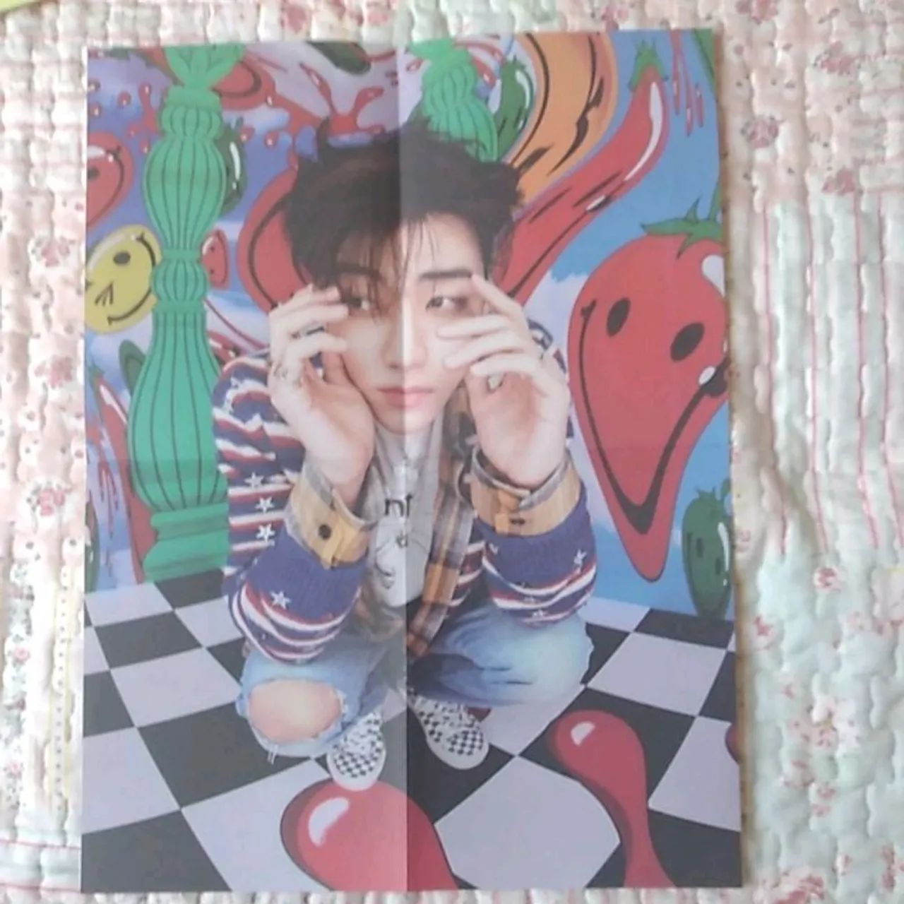 HOT SAUCE - NCT Dream 1st Full Album - CDs, DVDs etc - Bancários