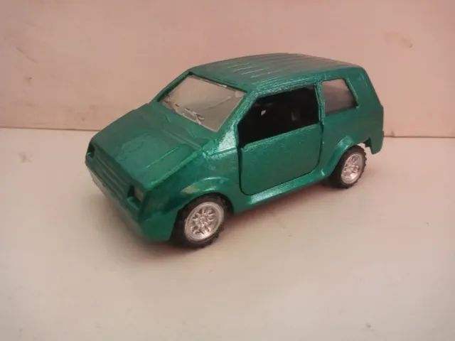 Miniatura Gurgel  - Foto 4