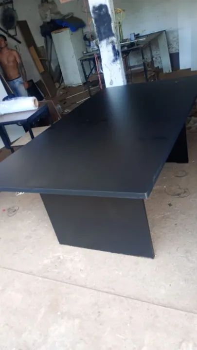 Mesa de reunião  - Foto 2