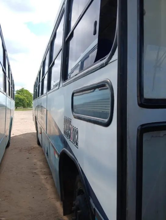 MERCEDES-BENZ NEOBUS  - Foto 5