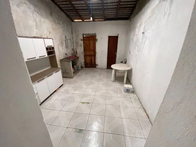 Casa no 40 horas próximo a independência barbada. - Foto 5