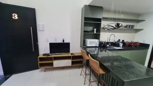 Lindos Lofts mobiliados e serviços inclusos - Foto 4