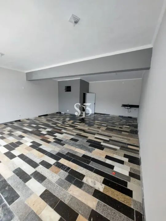 SALA COMERCIAL em CAMPINAS - SP, CIDADE SATÉLITE ÍRIS - Foto 2