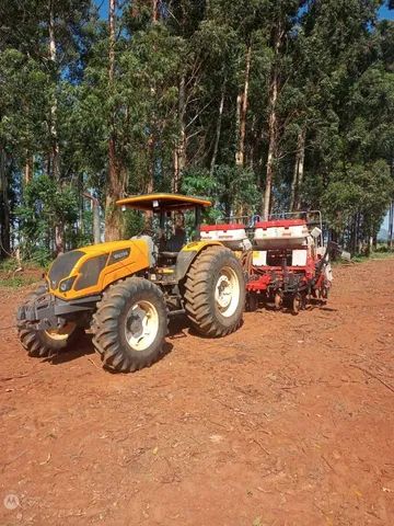 Valtra A950R