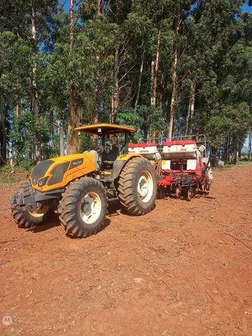 Valtra A950R