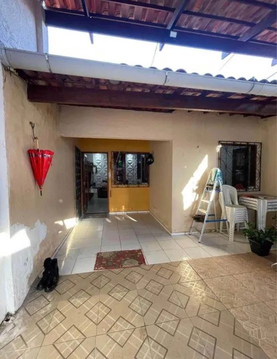 ~Casa no Jardim Am érica - Foto 2