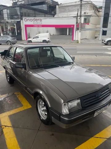 CHEVROLET CHEVETTE 1989 Usados e Novos