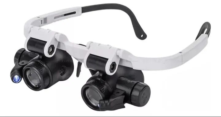OCULOS PARA JOALHEIRO  - Foto 2