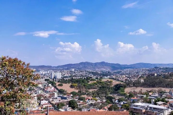 foto - Belo Horizonte - Gameleira