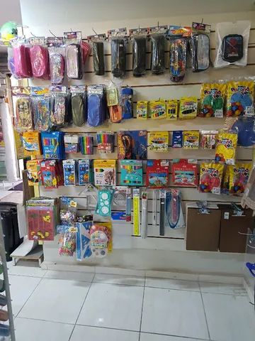 QUER SER O DONO DE SEU PROPRIO NEGÓCIO. - Foto 8